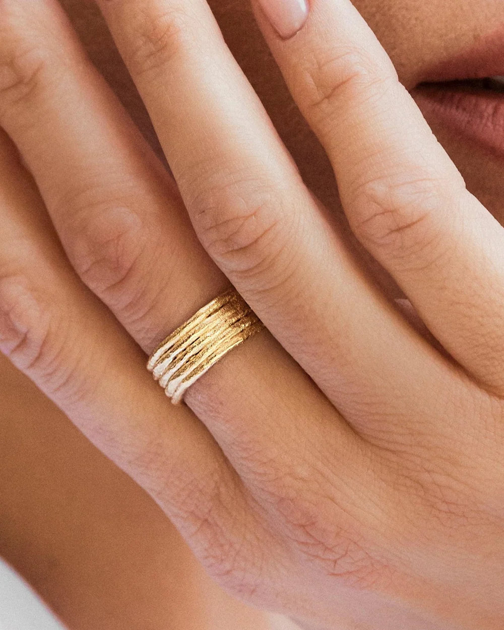 MILA RING
