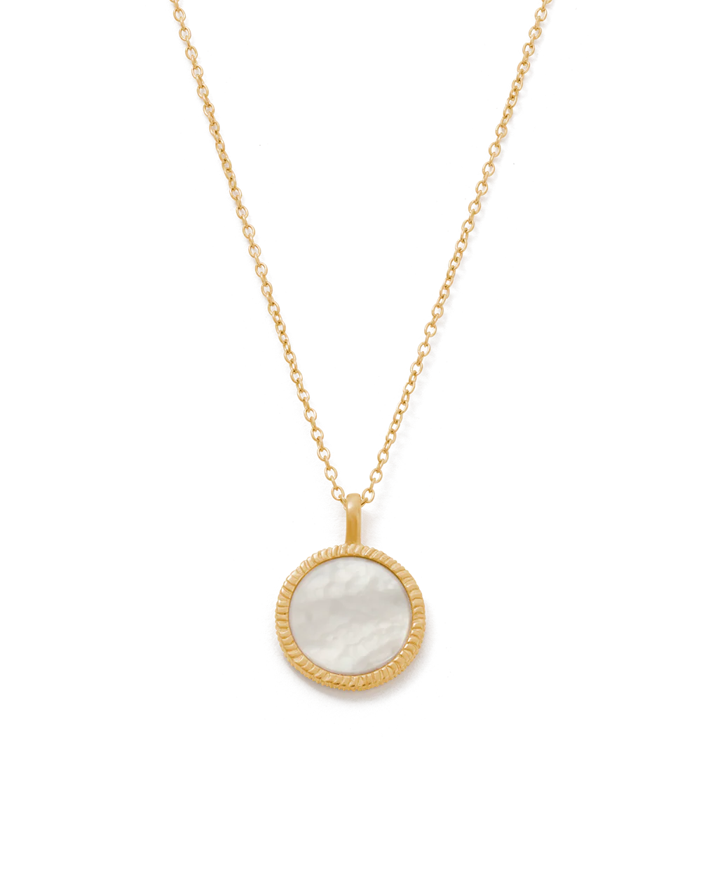 PERLA NECKLACE