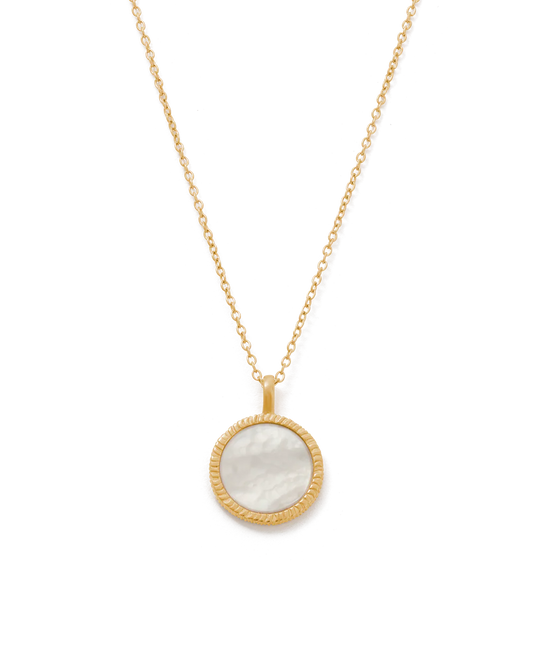 PERLA NECKLACE