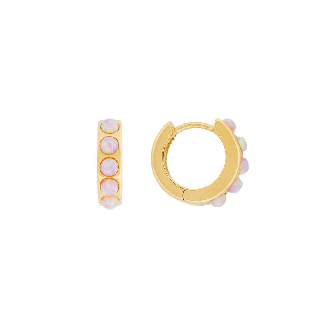 LIMONCELLO OPAL CRYSTAL HUGGIES