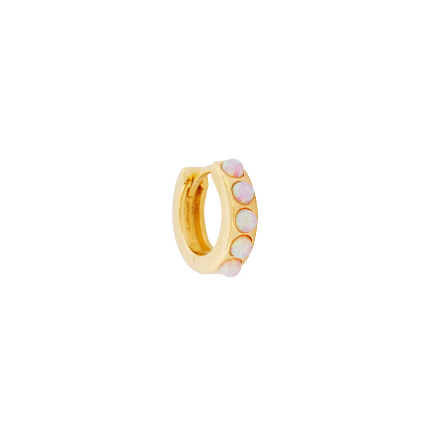 LIMONCELLO OPAL CRYSTAL HUGGIES