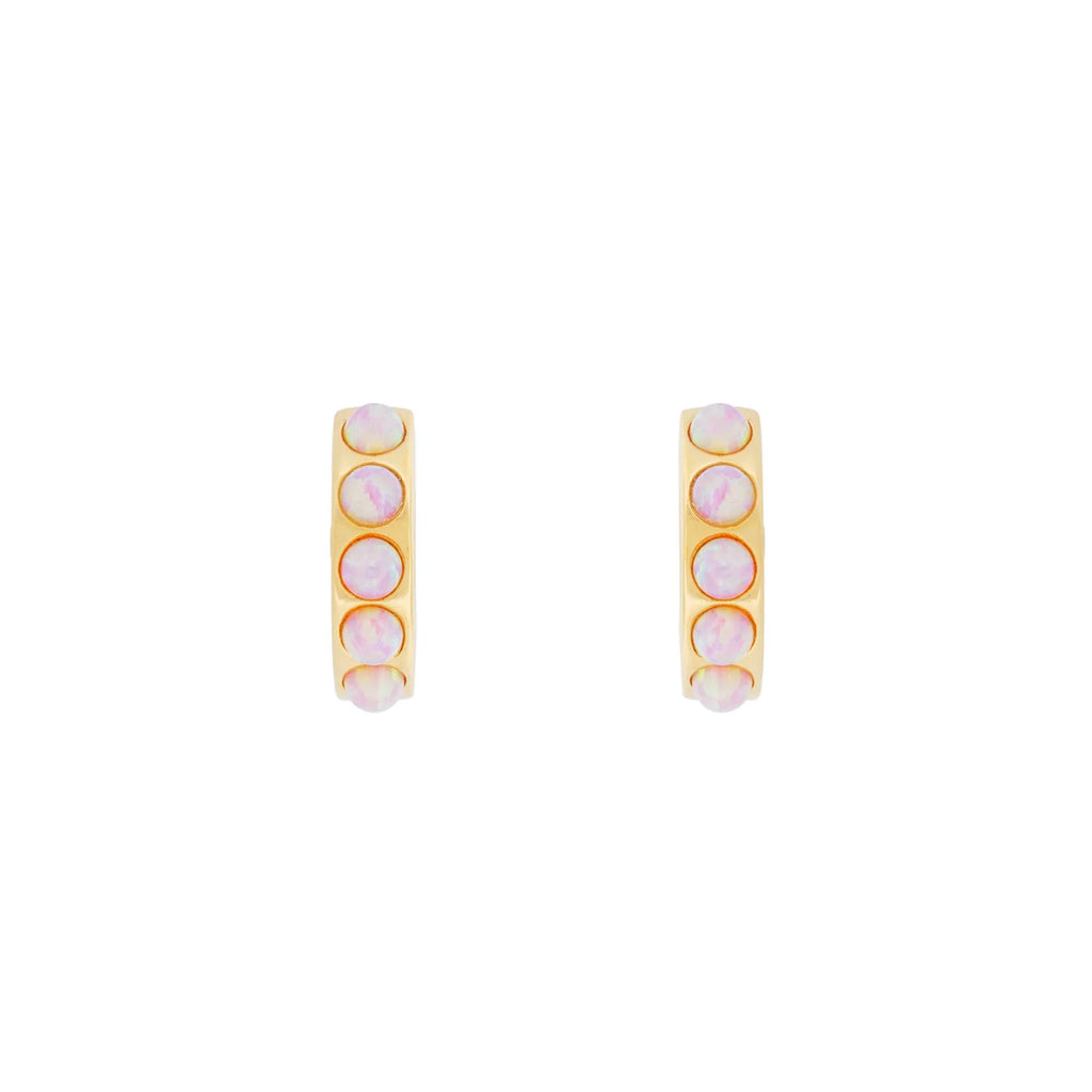 LIMONCELLO OPAL CRYSTAL HUGGIES