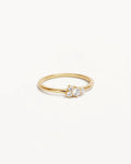 GOLD MIST RING