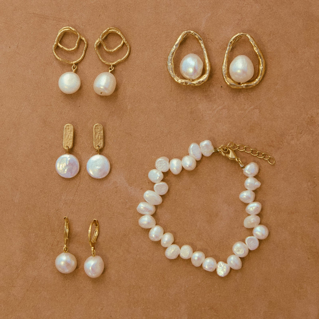 PERLA EARRINGS