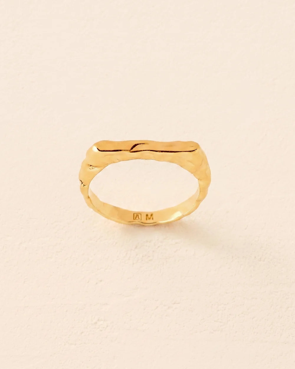OCTAVIA MINI RING
