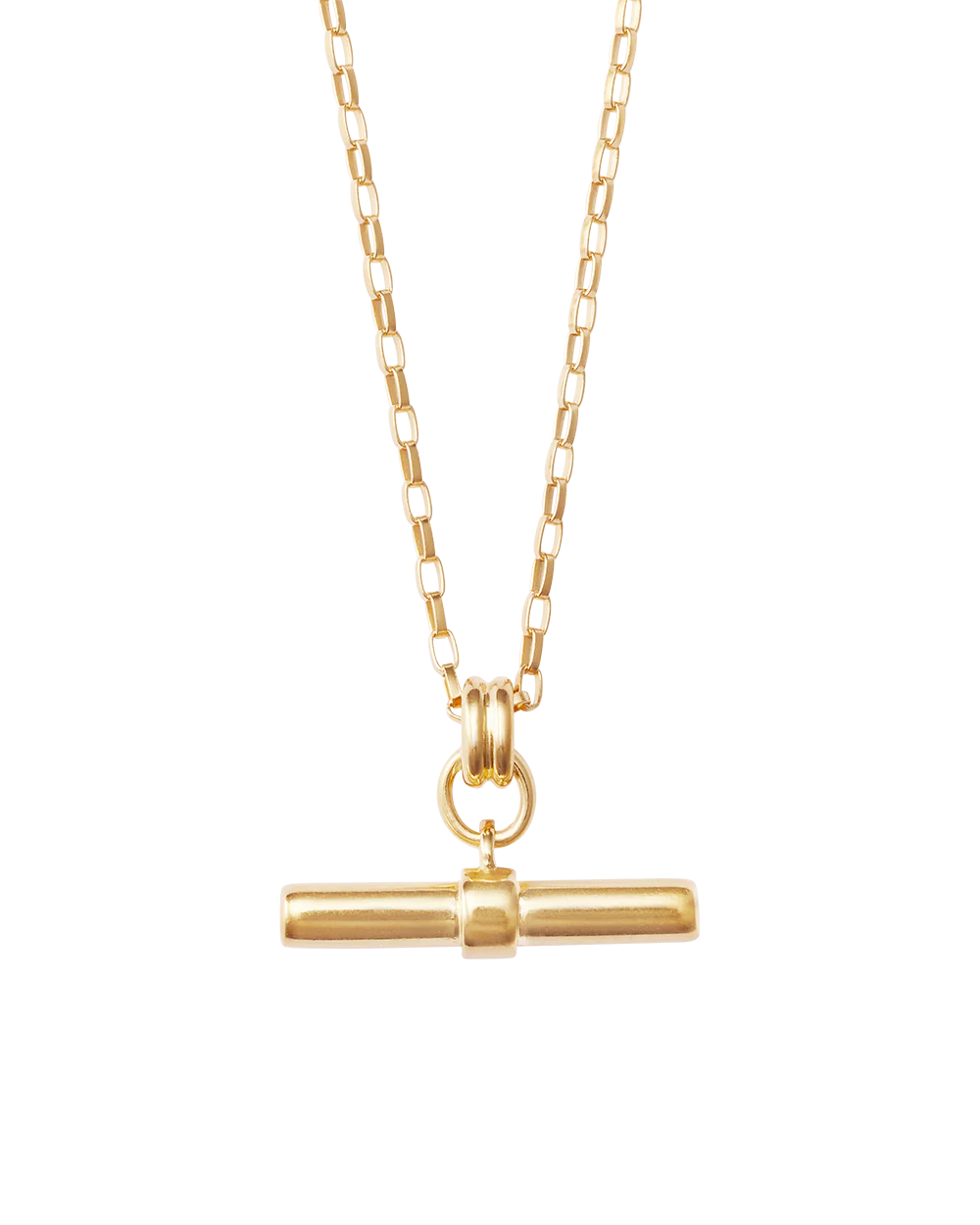 ROAM T-BAR NECKLACE