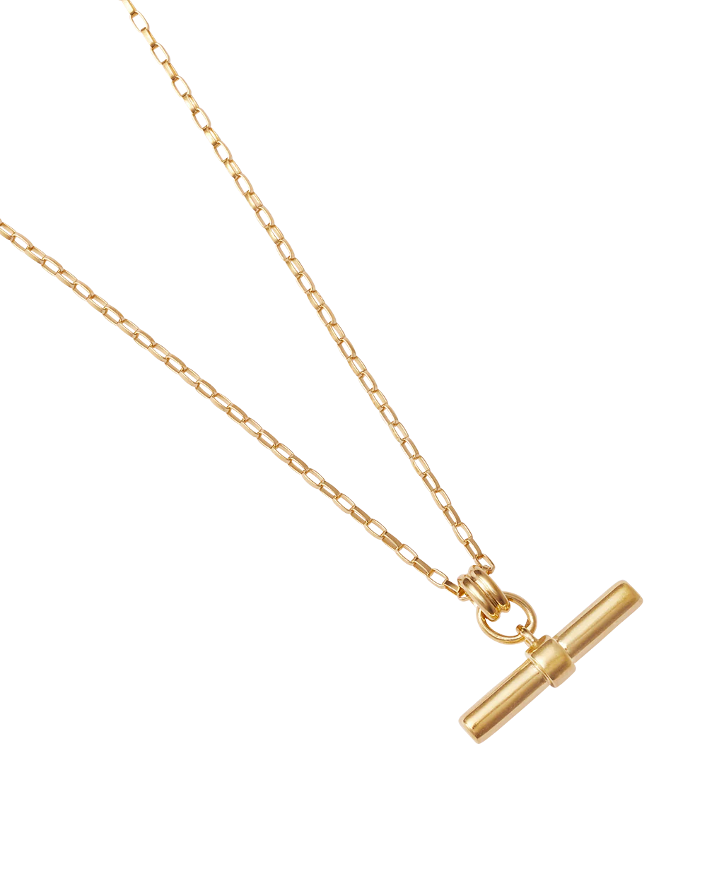 ROAM T-BAR NECKLACE