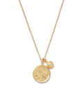SOLSTICE NECKLACE