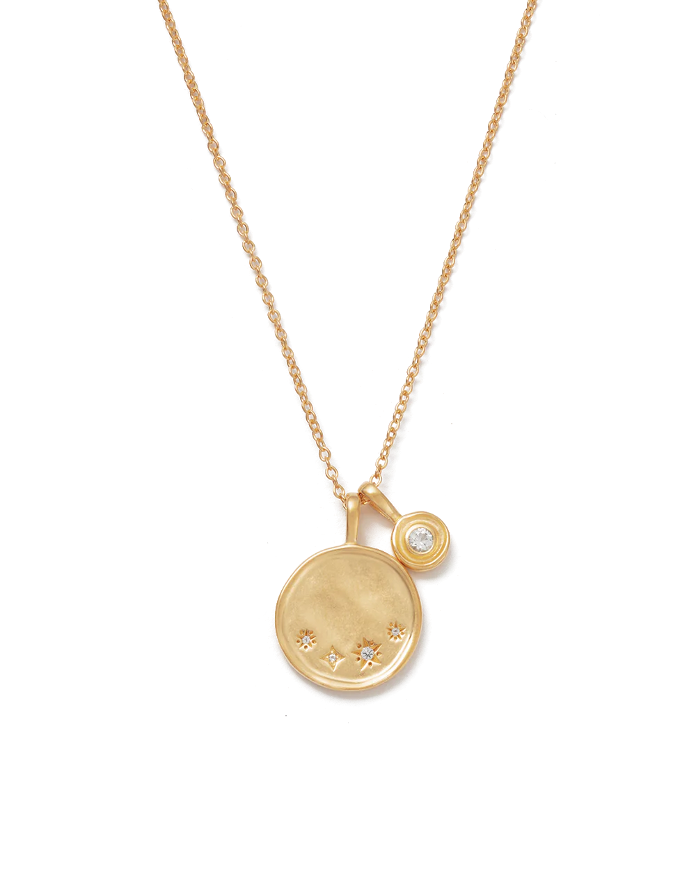 SOLSTICE NECKLACE