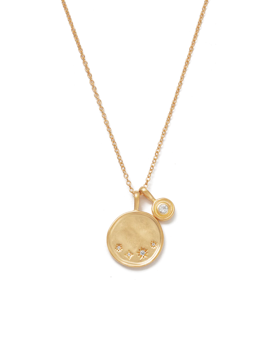 SOLSTICE NECKLACE