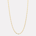 Summer Veil Gold Necklace