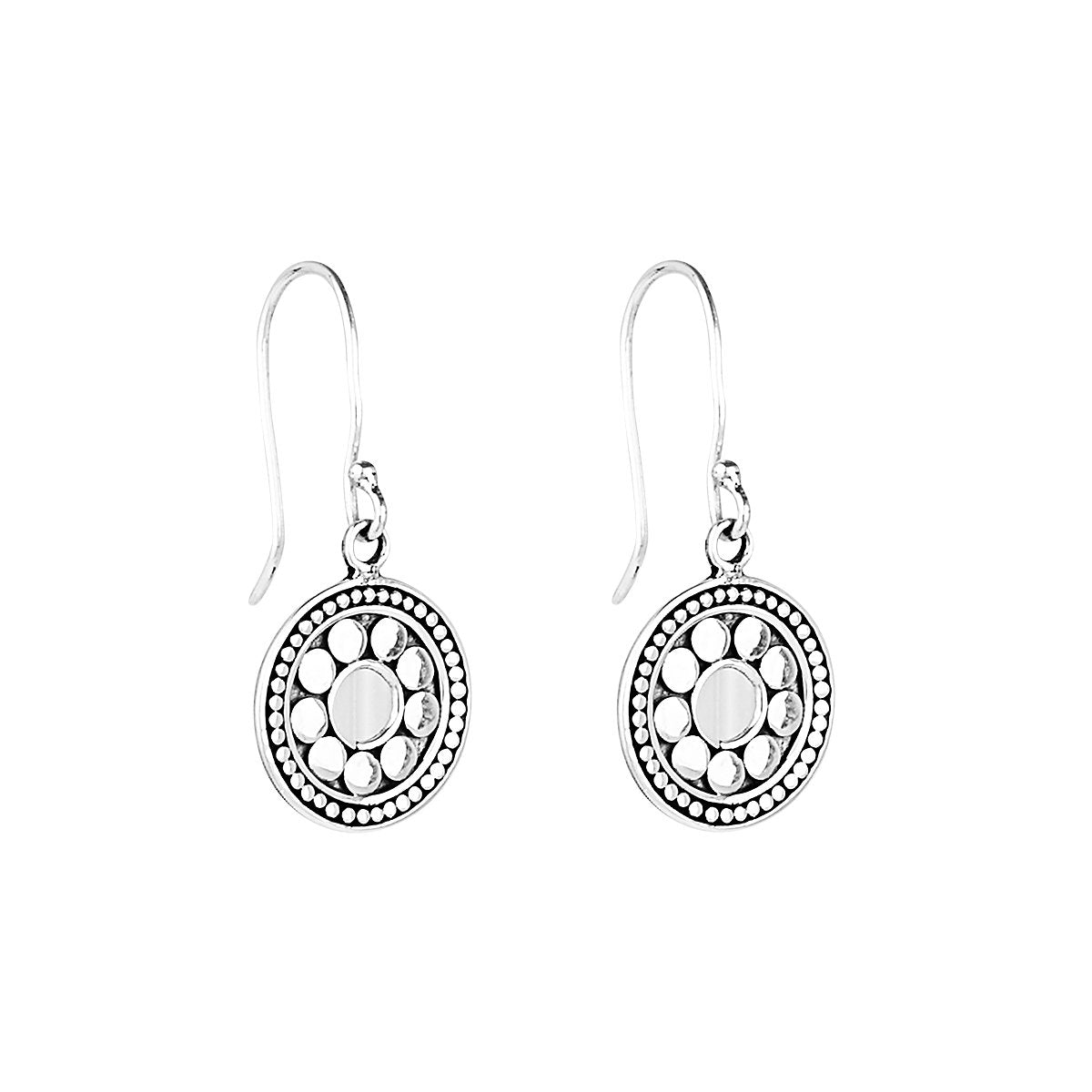 NAJO TRAIL EARRING