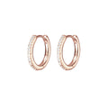 LITTLE HUGGIES - ROSE GOLD