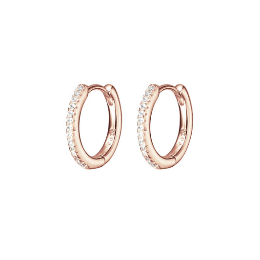 LITTLE HUGGIES - ROSE GOLD