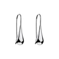 MY SILENT TEARS EARRINGS (STERLING SILVER)