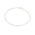STERLING SILVER VENETIAN CHAIN