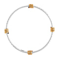 TUMBAGA AMARRES BANGLE