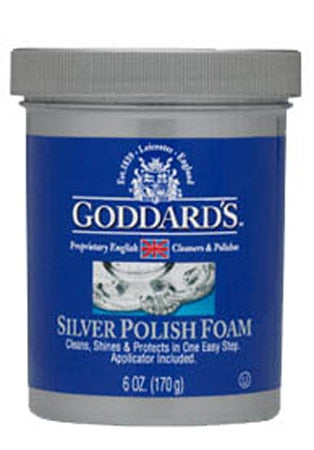 GODDARDS SILVER FOAM
