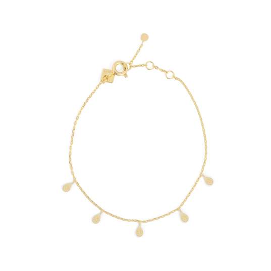 GOLD GRACE BRACELET