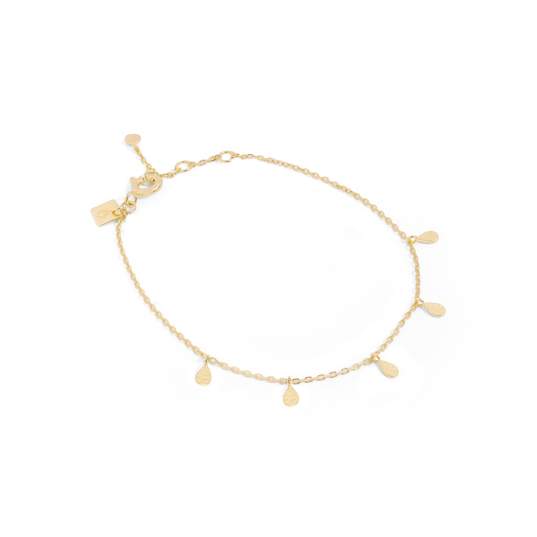 GOLD GRACE BRACELET