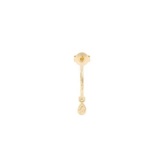 GRACE HOOPS GOLD