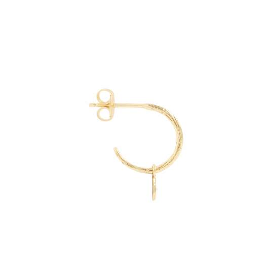 GRACE HOOPS GOLD