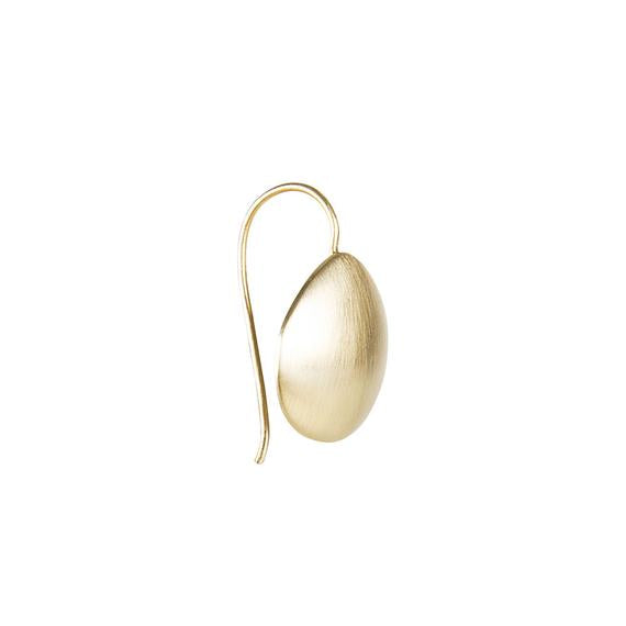 PETAL HOOKS - GOLD