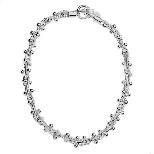 BIG SPRATLING NECKLACE