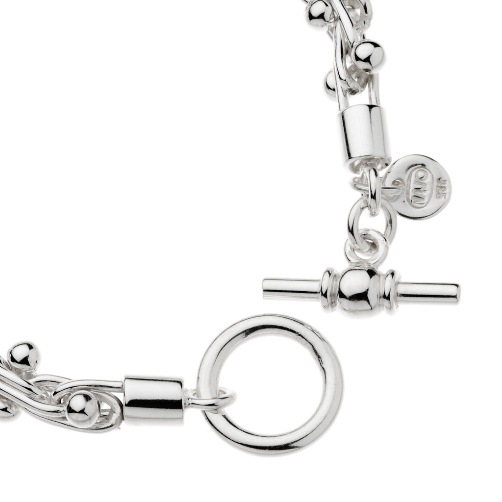 BIG SPRATLING NECKLACE