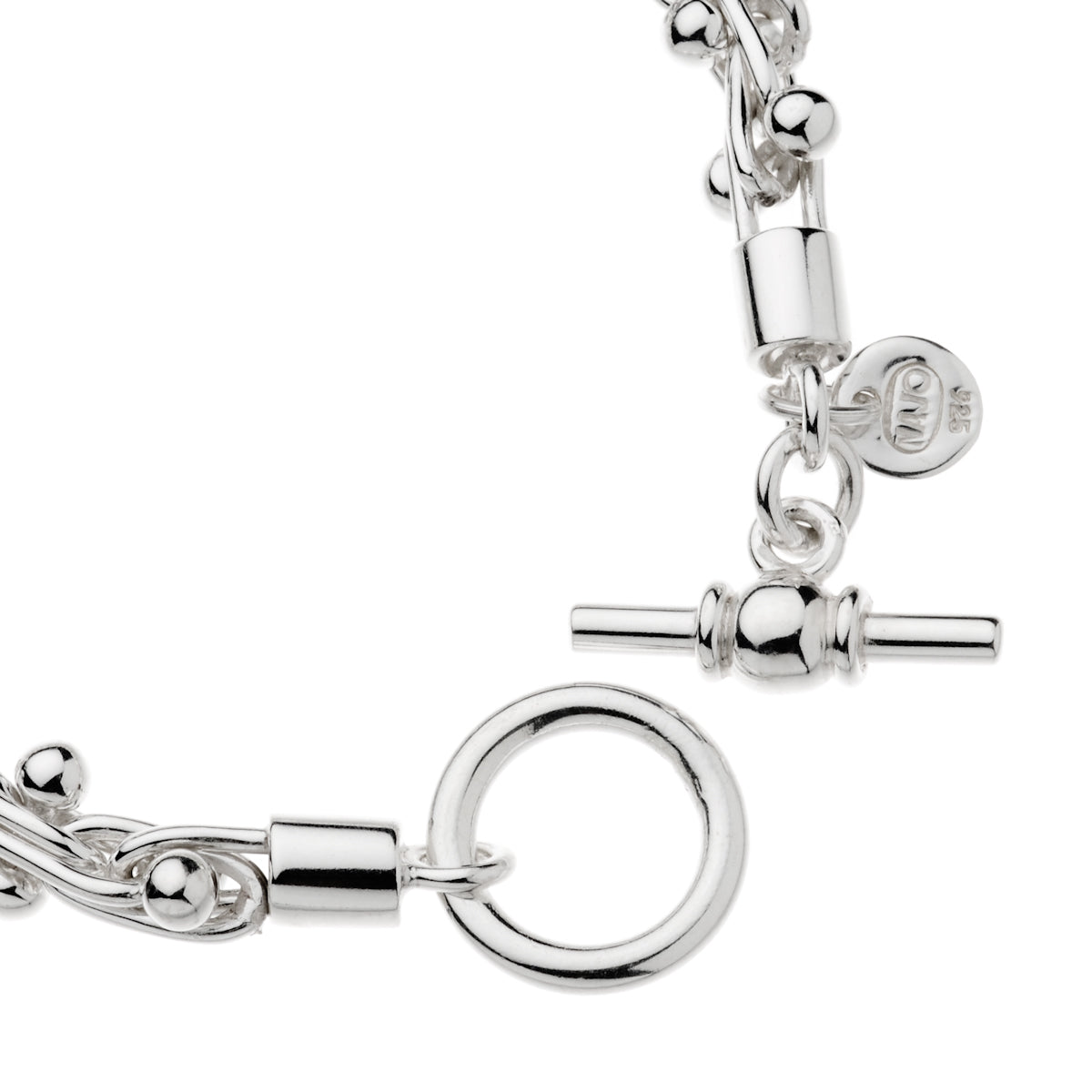BIG SPRATLING NECKLACE