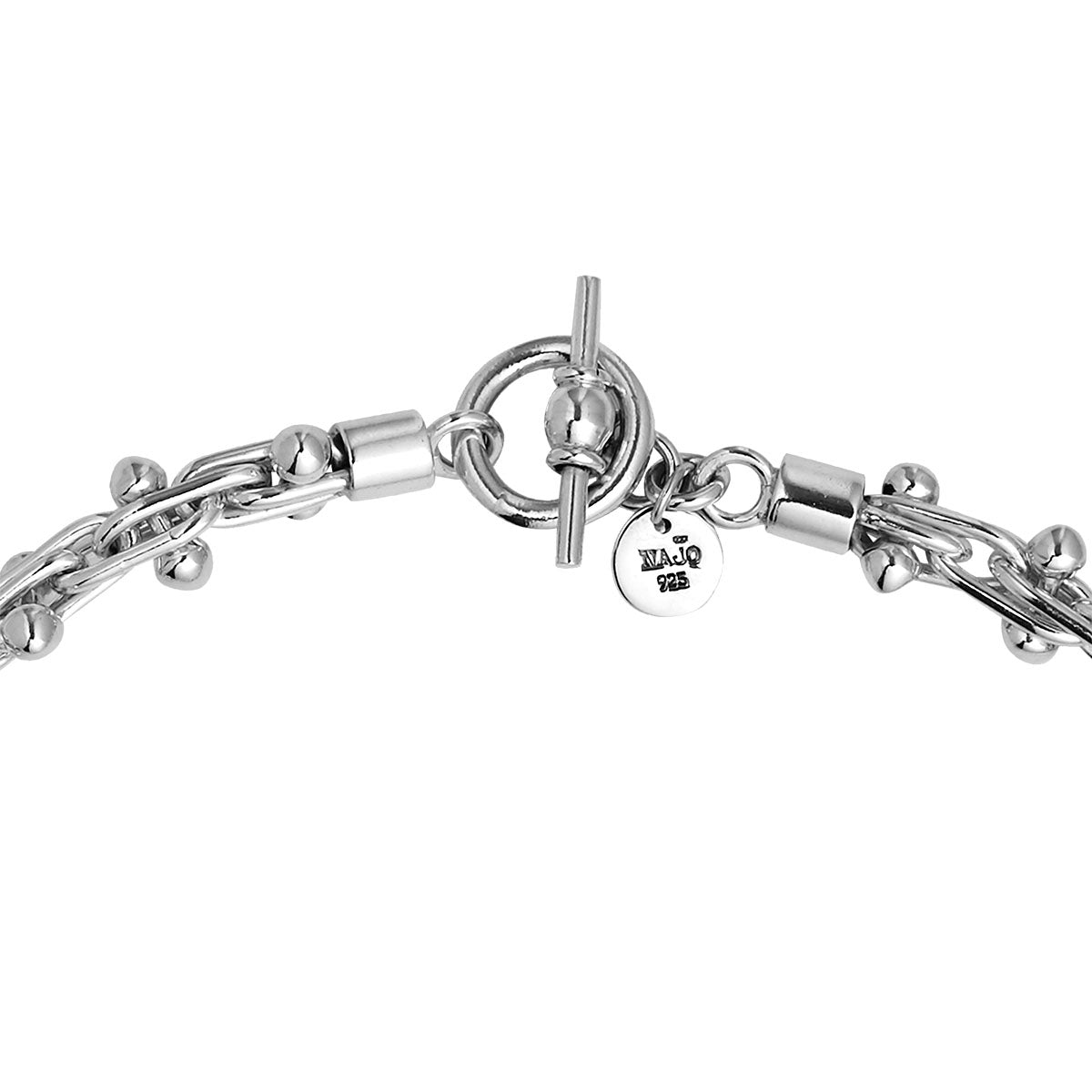 BIG SPRATLING NECKLACE