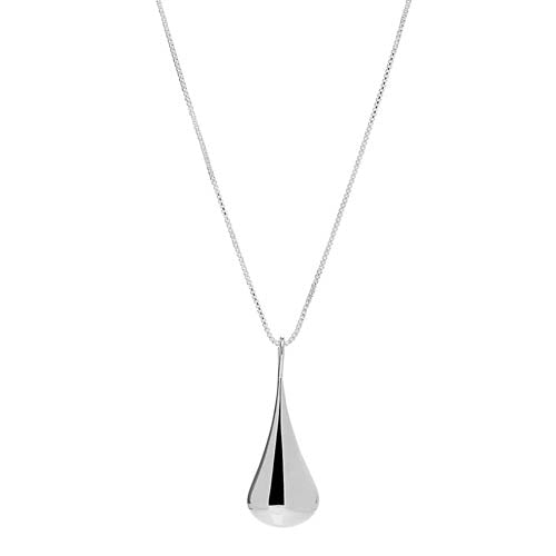 WEEPING WIDOW NECKLACE