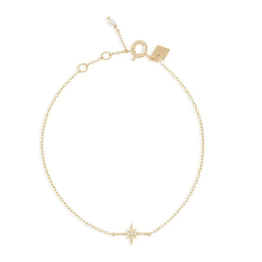 STARLIGHT BRACELET - GOLD