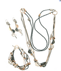 SET HANDMADE IN ISRAEL