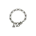 ALTERNATING LINK BELCHER BRACELET