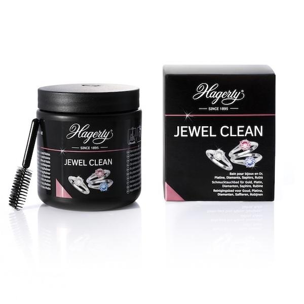 HAGERTY JEWEL CLEAN
