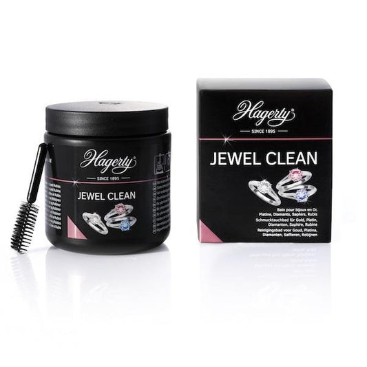 HAGERTY JEWEL CLEAN