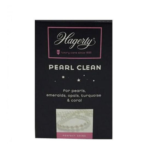 HAGERTY PEARL CLEAN