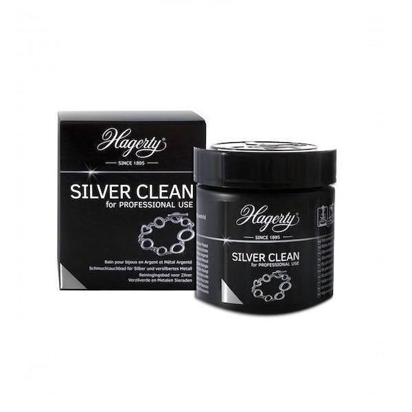 HAGERTY SILVER DIP