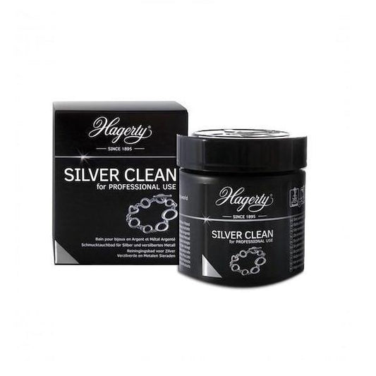 HAGERTY SILVER DIP