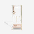 Blush Scoop Jewellery Stand